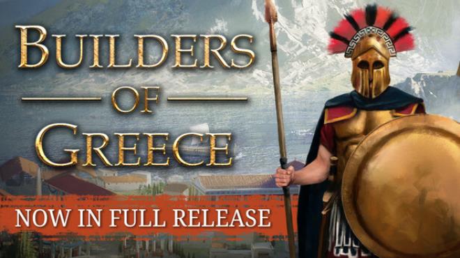 [PC]Builders of Greece -磁链下载-Zero
