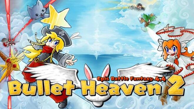 [PC]Bullet Heaven 2 -磁链下载-Zero-零之资源仓库