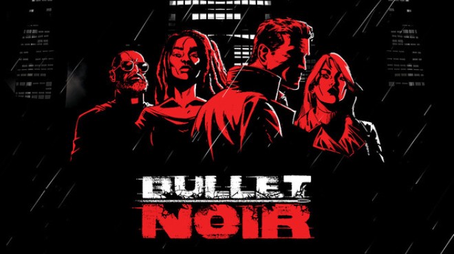 [PC]Bullet Noir -磁链下载-Zero-零之资源仓库