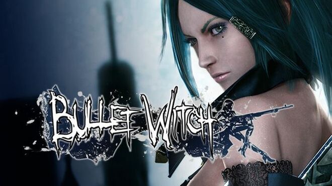 [PC]Bullet Witch -磁链下载-Zero
