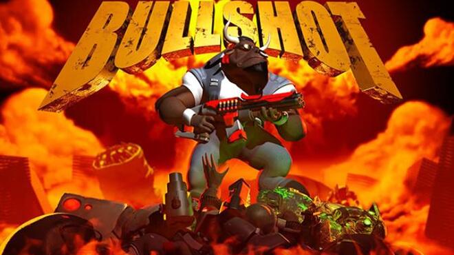 [PC]Bullshot -磁链下载-Zero-零之资源仓库