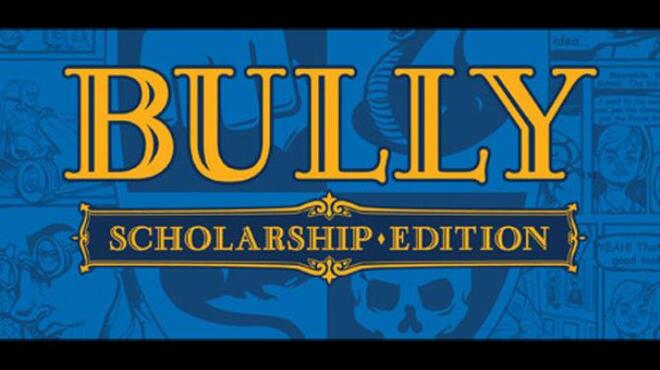 [PC]Bully: Scholarship Edition -磁链下载-Zero-零之资源仓库