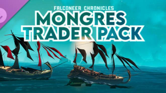 [PC]Bulwark Evolution Falconeer Chronicles Mongres Trader Pack -磁链下载-Zero-零之资源仓库