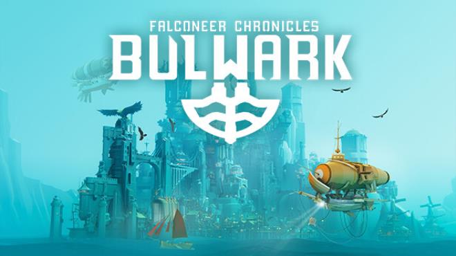 [PC]Bulwark Falconeer Chronicles -磁链下载-Zero-零之资源仓库