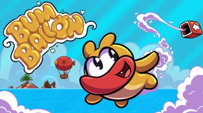 [PC]Bumballon -磁链下载-Zero-零之资源仓库