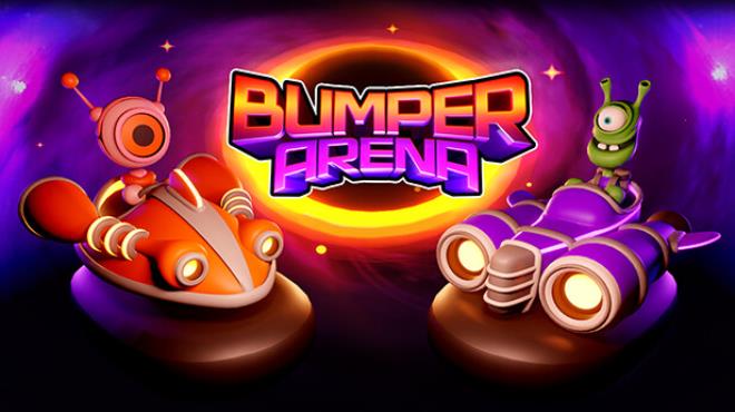 [PC]Bumper Arena -磁链下载-Zero