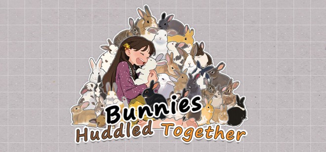 [PC]Bunnies Huddled Together -磁链下载-Zero