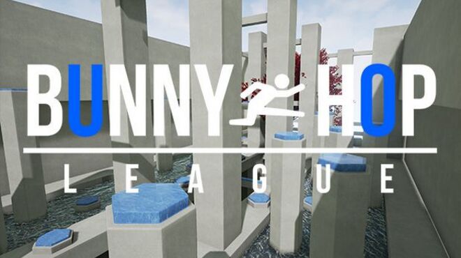 [PC]Bunny Hop League -磁链下载-Zero-零之资源仓库