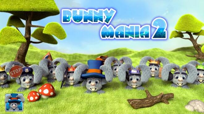 [PC]Bunny Mania 2 -磁链下载-Zero