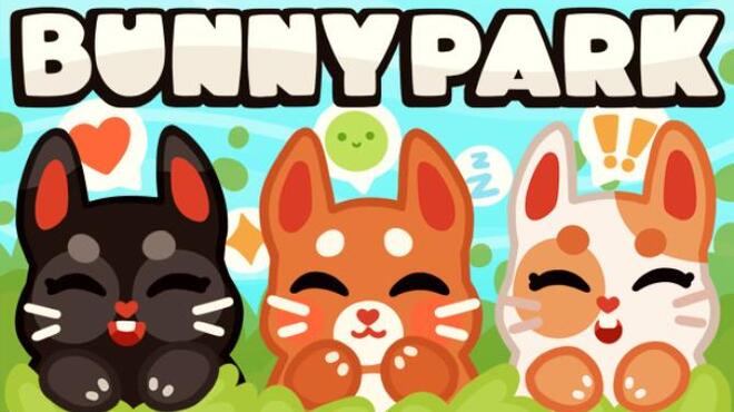 [PC]Bunny Park -磁链下载-Zero