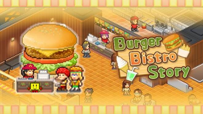 [PC]Burger Bistro Story -磁链下载-Zero