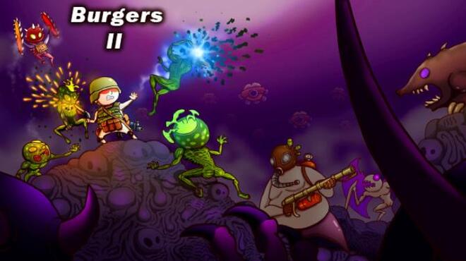 [PC]Burgers 2 -磁链下载-Zero