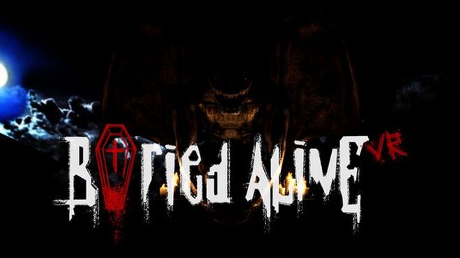 [PC]Buried Alive VR -磁链下载-Zero-零之资源仓库