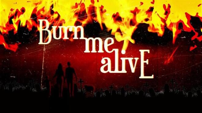 [PC]Burn Me Alive -磁链下载-Zero-零之资源仓库