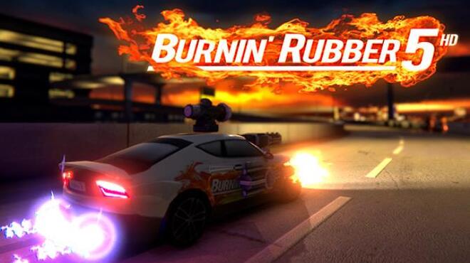 [PC]Burnin’ Rubber 5 HD -磁链下载-Zero-零之资源仓库