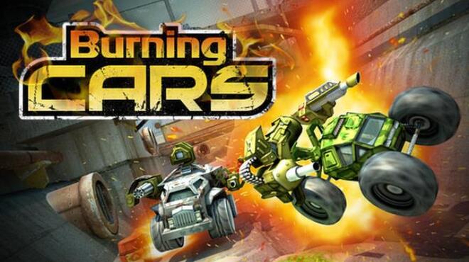 [PC]Burning Cars -磁链下载-Zero
