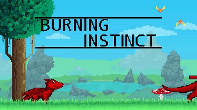 [PC]Burning Instinct -磁链下载-Zero-零之资源仓库