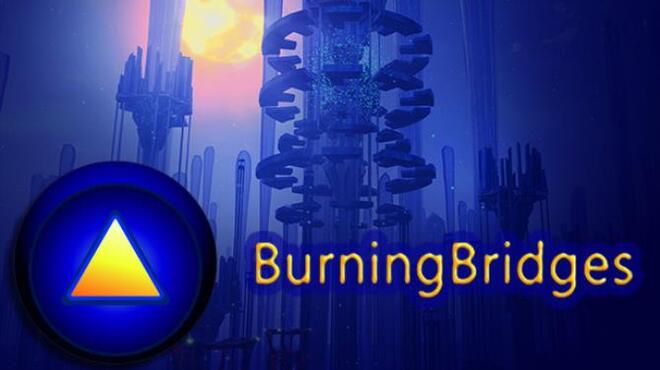 [PC]BurningBridges VR -磁链下载-Zero
