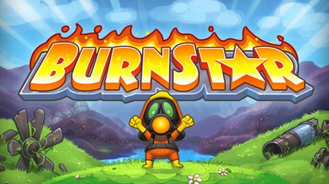 [PC]Burnstar -磁链下载-Zero
