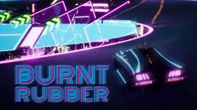 [PC]Burnt Rubber -磁链下载-Zero-零之资源仓库