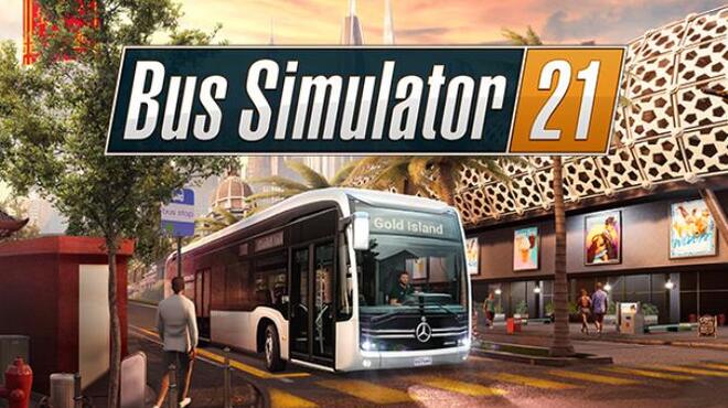 [PC]Bus Simulator 21 -磁链下载-Zero