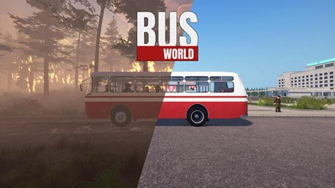 [PC]Bus World -磁链下载-Zero-零之资源仓库
