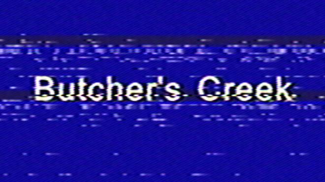[PC]Butchers Creek -磁链下载-Zero