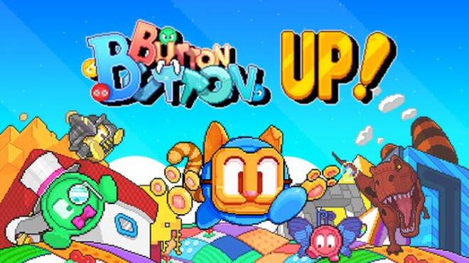 [PC]Button Button Up! -磁链下载-Zero-零之资源仓库