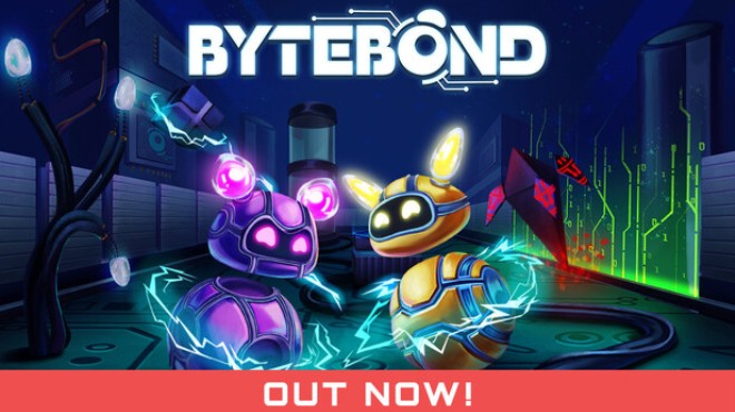 [PC]Bytebond -磁链下载 - Zero-零之资源仓库-Zero-零之资源仓库