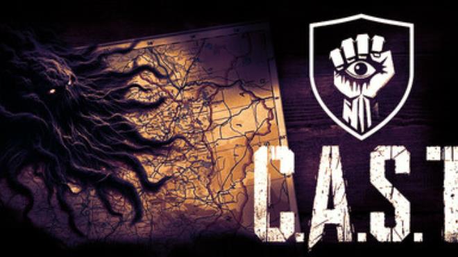 [PC]C.A.S.T. -磁链下载-Zero-零之资源仓库