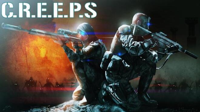 [PC]C.R.E.E.P.S -磁链下载-Zero-零之资源仓库