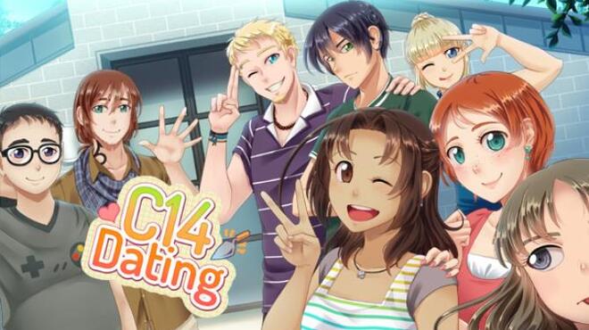 [PC]C14 Dating -磁链下载-Zero