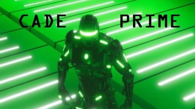 [PC]CADE PRIME -磁链下载-Zero