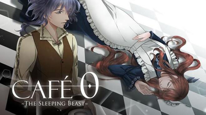 [PC]CAFE 0 ~The Sleeping Beast~ -磁链下载-Zero-零之资源仓库
