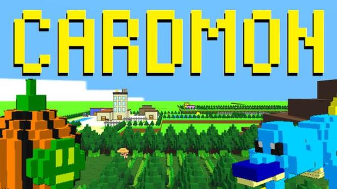 [PC]CARDMON -磁链下载-Zero