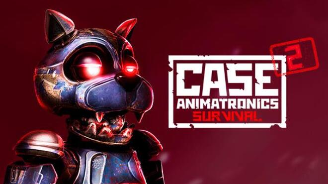 [PC]CASE 2 Animatronics Survival -磁链下载-Zero