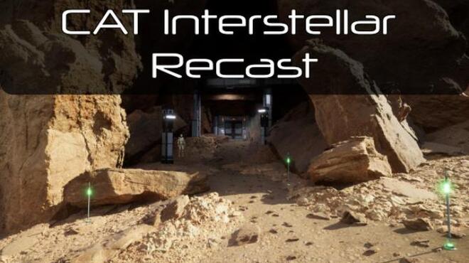[PC]CAT Interstellar Recast -磁链下载-Zero-零之资源仓库