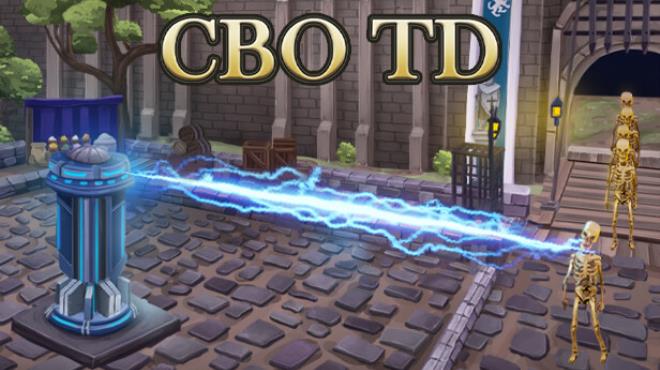 [PC]CBO TD -磁链下载-Zero-零之资源仓库