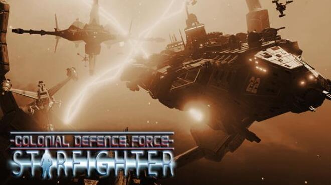 [PC]CDF Starfighter VR -磁链下载-Zero
