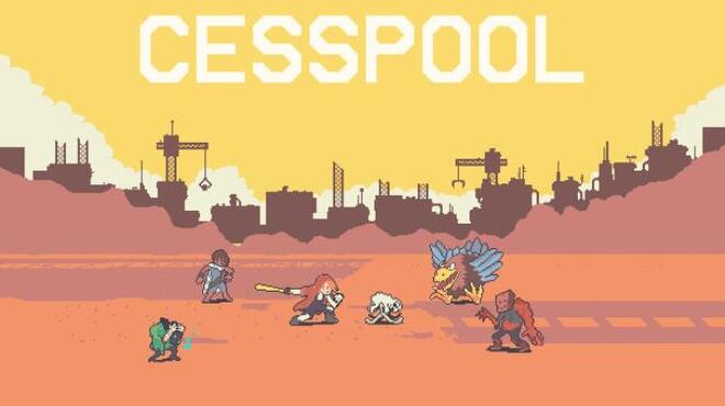 [PC]CESSPOOL -磁链下载-Zero