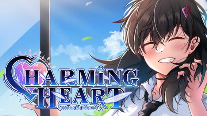 [PC]CHARMING HEART -磁链下载-Zero-零之资源仓库