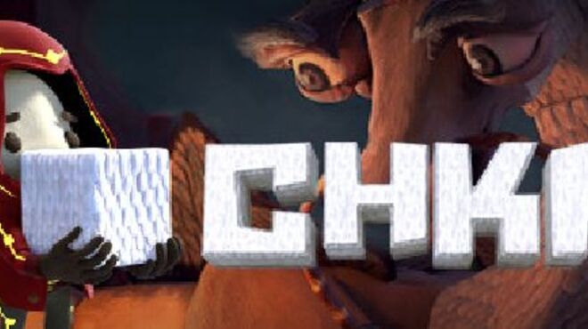 [PC]CHKN -磁链下载-Zero