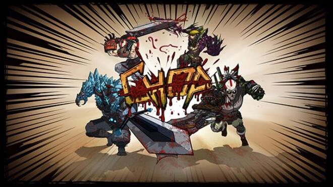 [PC]CHOP -磁链下载-Zero