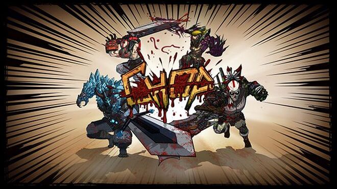 [PC]CHOP -磁链下载-Zero-零之资源仓库