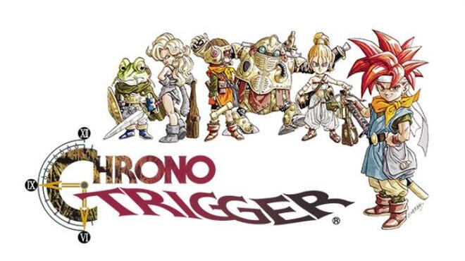 [PC]CHRONO TRIGGER® -磁链下载-Zero