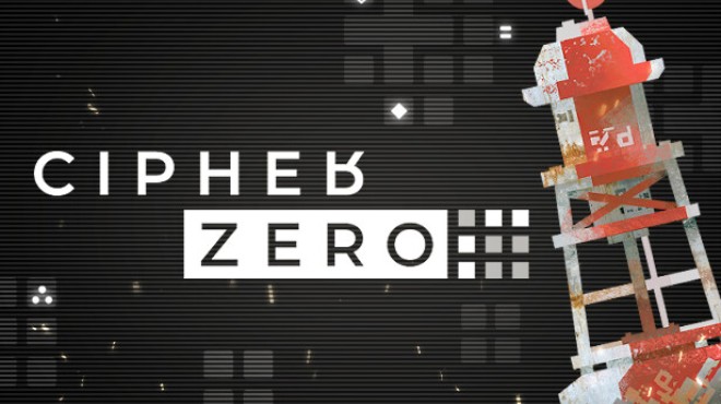[PC]CIPHER ZERO -磁链下载-Zero