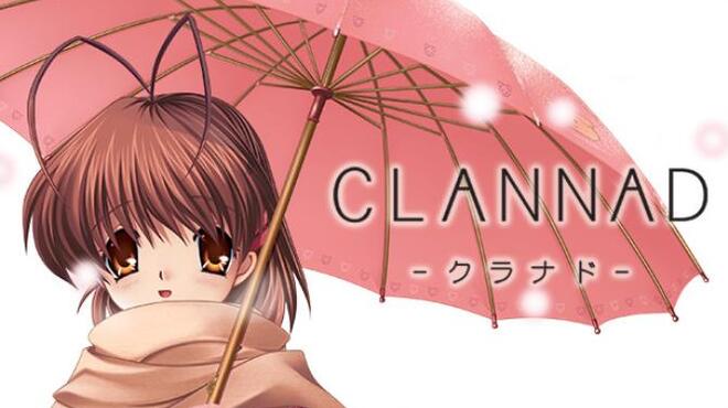 [PC]CLANNAD -磁链下载-Zero