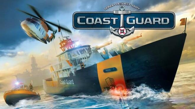 [PC]COAST GUARD -磁链下载-Zero-零之资源仓库