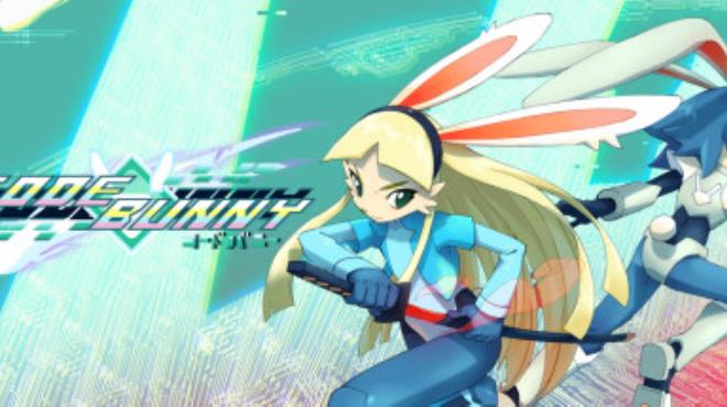 [PC]CODE Bunny -磁链下载-Zero