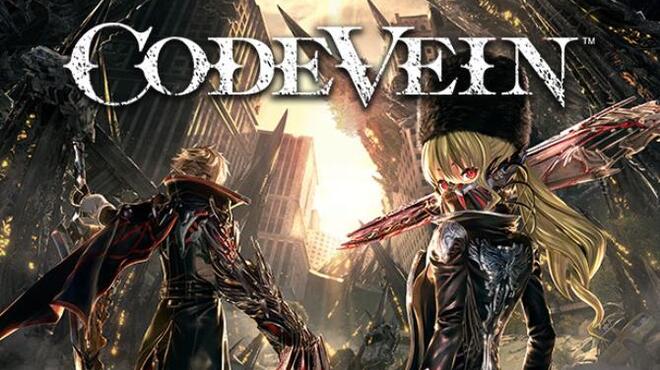 [PC]CODE VEIN -磁链下载-Zero
